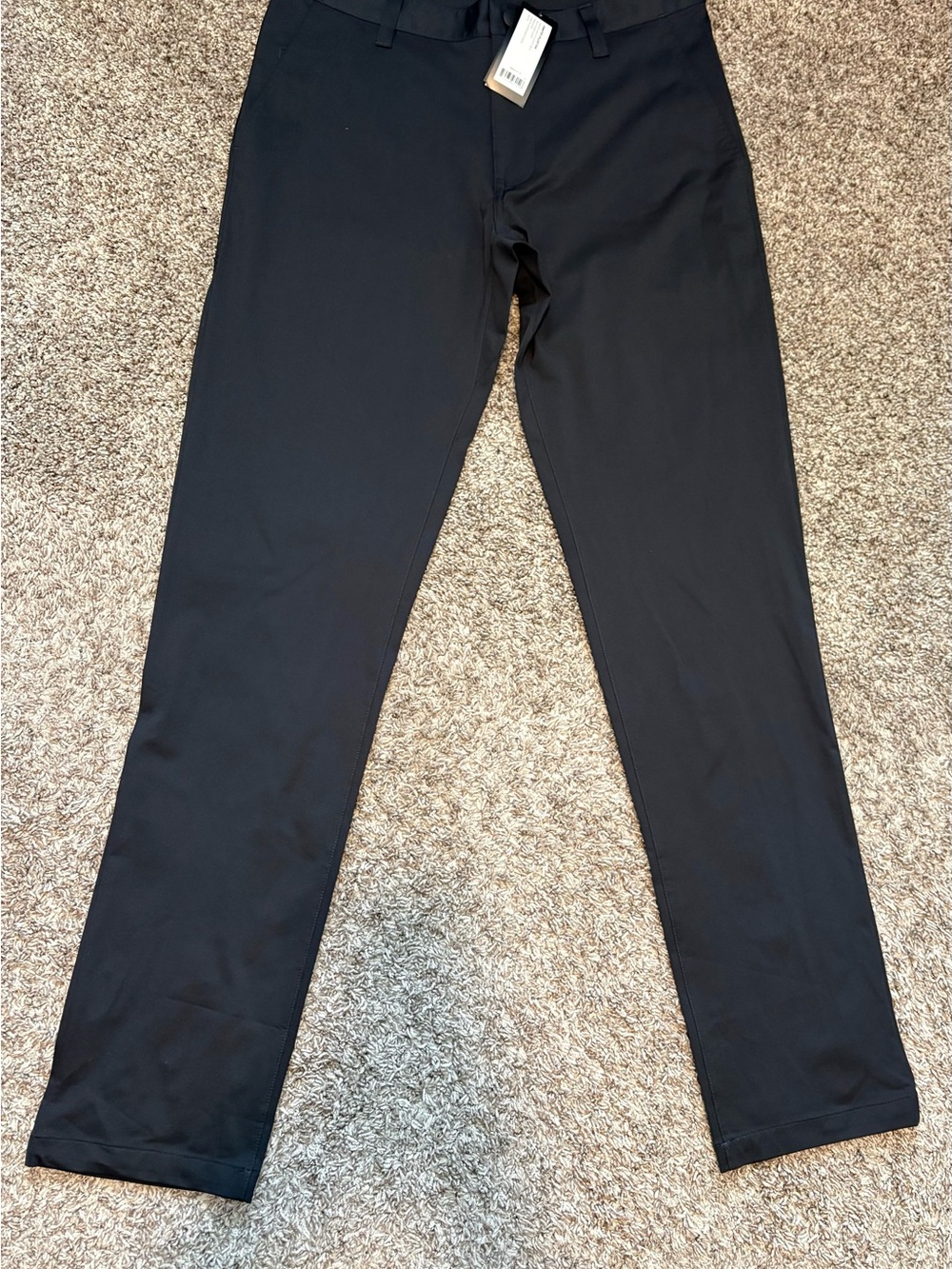 Rhone the commuter pant men’s size 31 color black